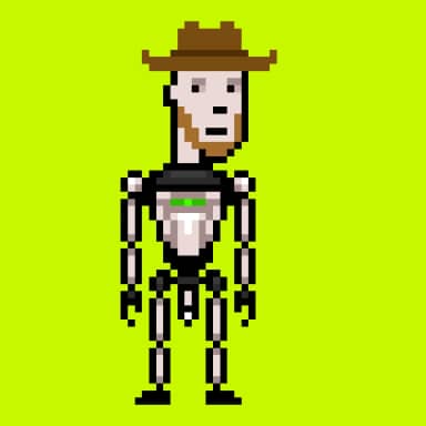 Digital Punks #2166