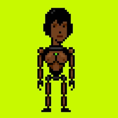 Digital Punks #217