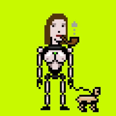 Digital Punks #2170