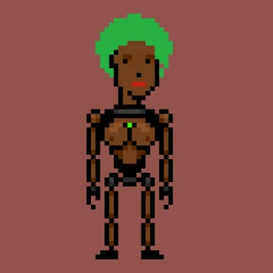 Digital Punks #2175