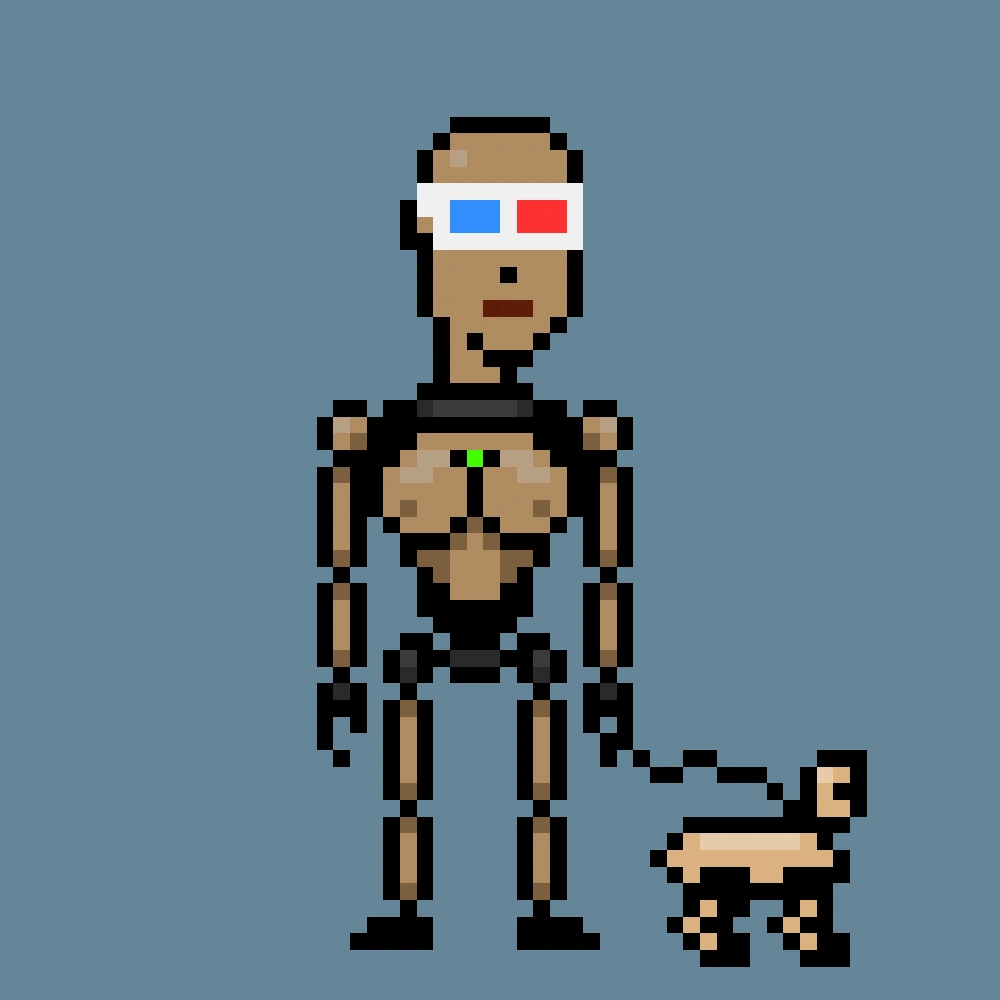 Digital Punks #2176