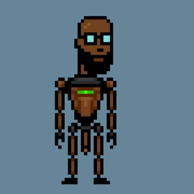 Digital Punks #2179