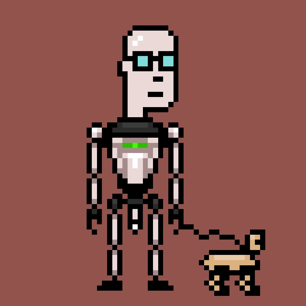 Digital Punks #2180