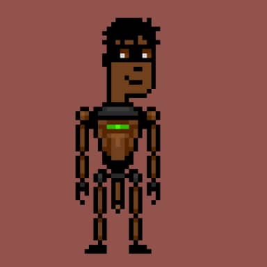 Digital Punks #2184
