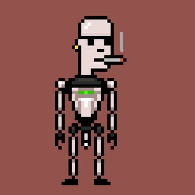 Digital Punks #2185