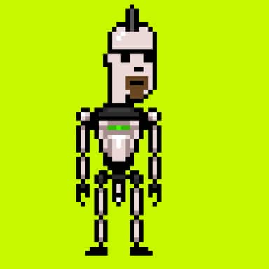 Digital Punks #2189