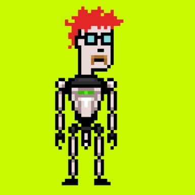 Digital Punks #2197