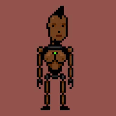 Digital Punks #2204