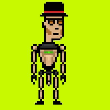 Digital Punks #2206