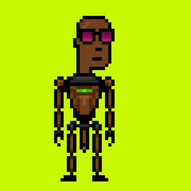 Digital Punks #2210
