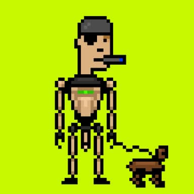 Digital Punks #2212