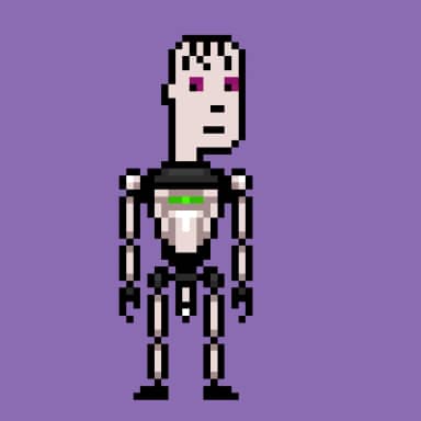 Digital Punks #2213