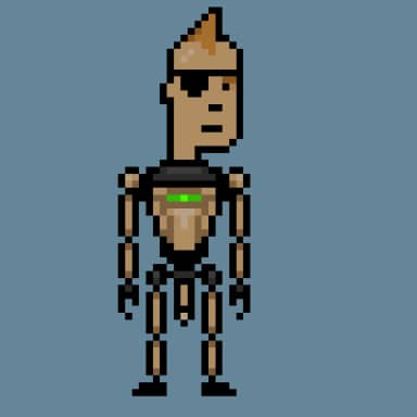 Digital Punks #2214