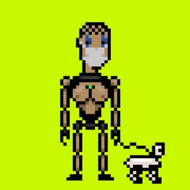 Digital Punks #2216