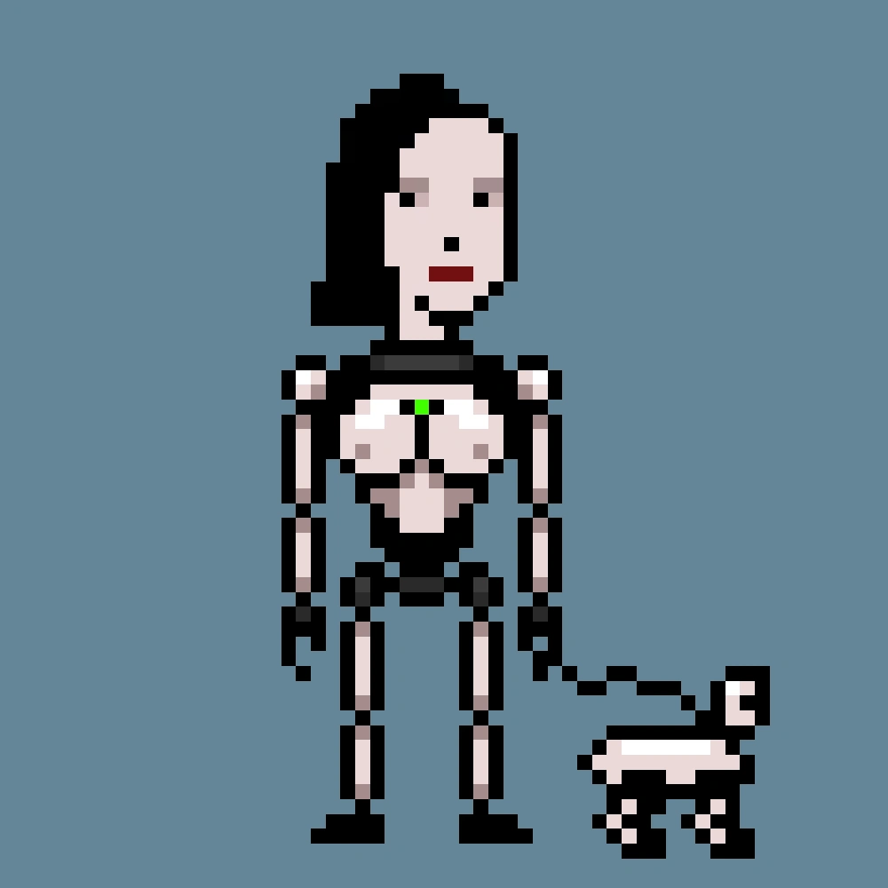 Digital Punks #2217