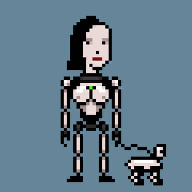 Digital Punks #2217