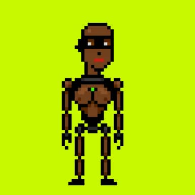 Digital Punks #2219