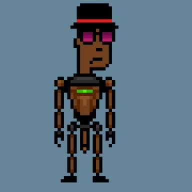 Digital Punks #2221