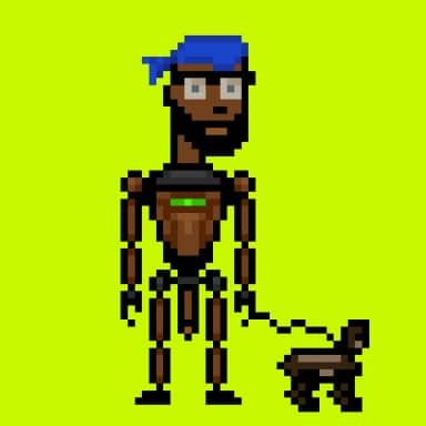 Digital Punks #2224