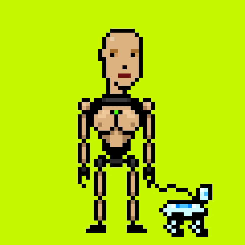 Digital Punks #2226