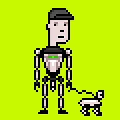 Digital Punks #2228