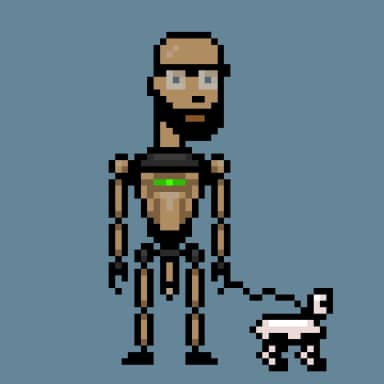 Digital Punks #2234