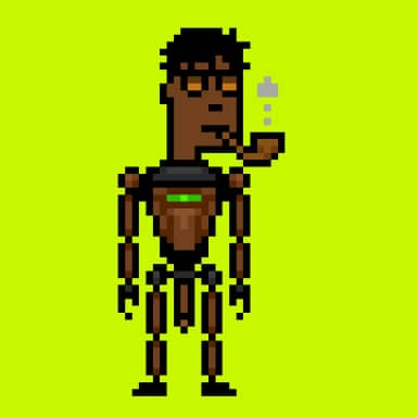 Digital Punks #2236