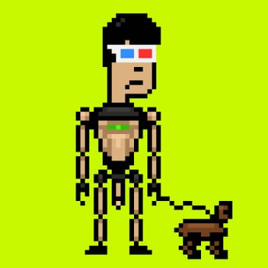 Digital Punks #2237