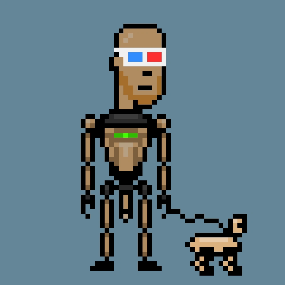 Digital Punks #2239