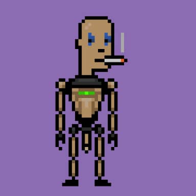 Digital Punks #2240