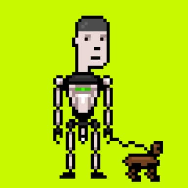 Digital Punks #2245