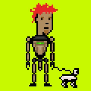 Digital Punks #2247