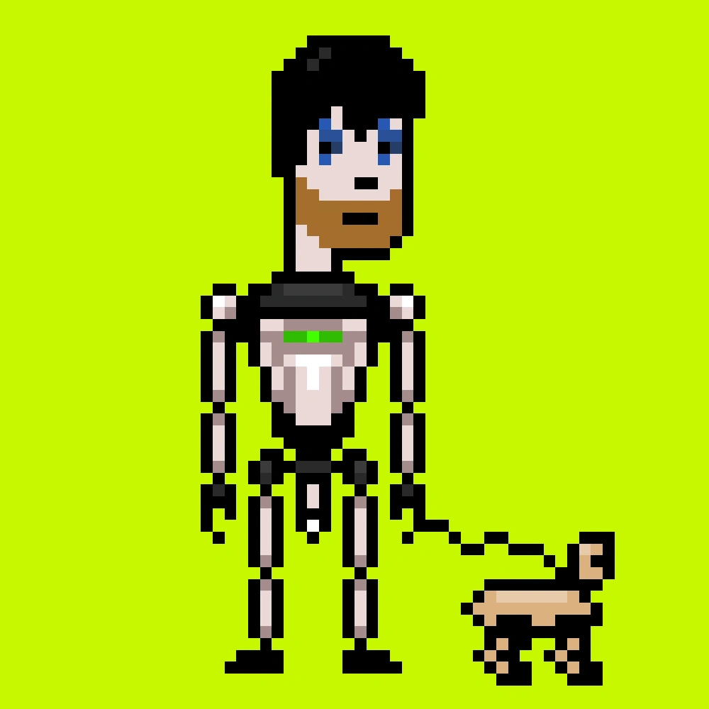 Digital Punks #2248