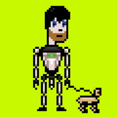 Digital Punks #2248