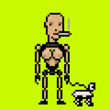 Digital Punks #2259