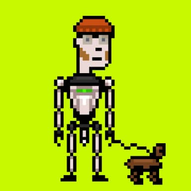 Digital Punks #226