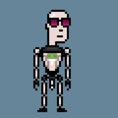 Digital Punks #2262