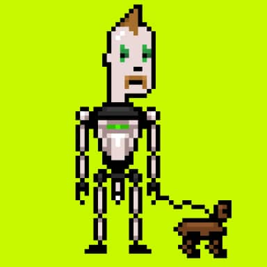 Digital Punks #2266