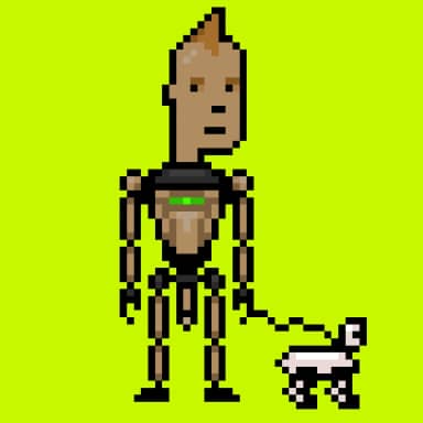 Digital Punks #2271