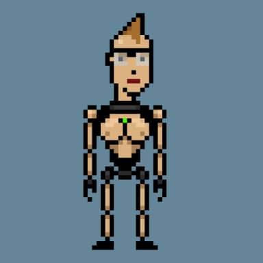 Digital Punks #2274