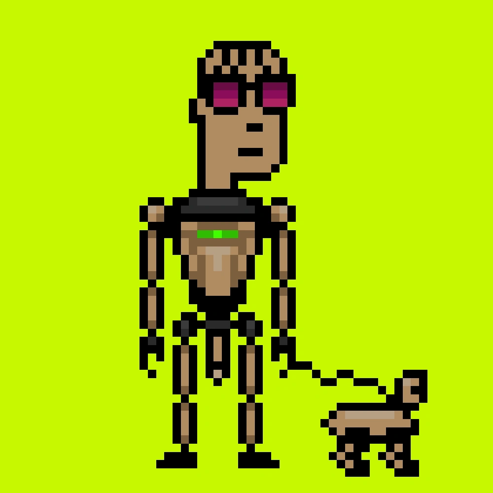 Digital Punks #228