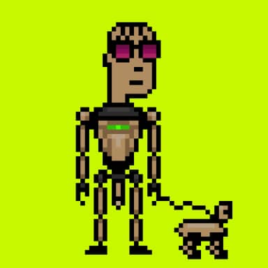 Digital Punks #228