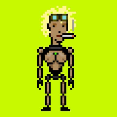 Digital Punks #2281