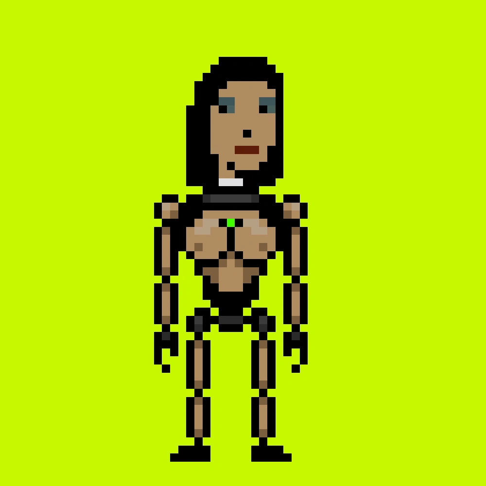 Digital Punks #2283
