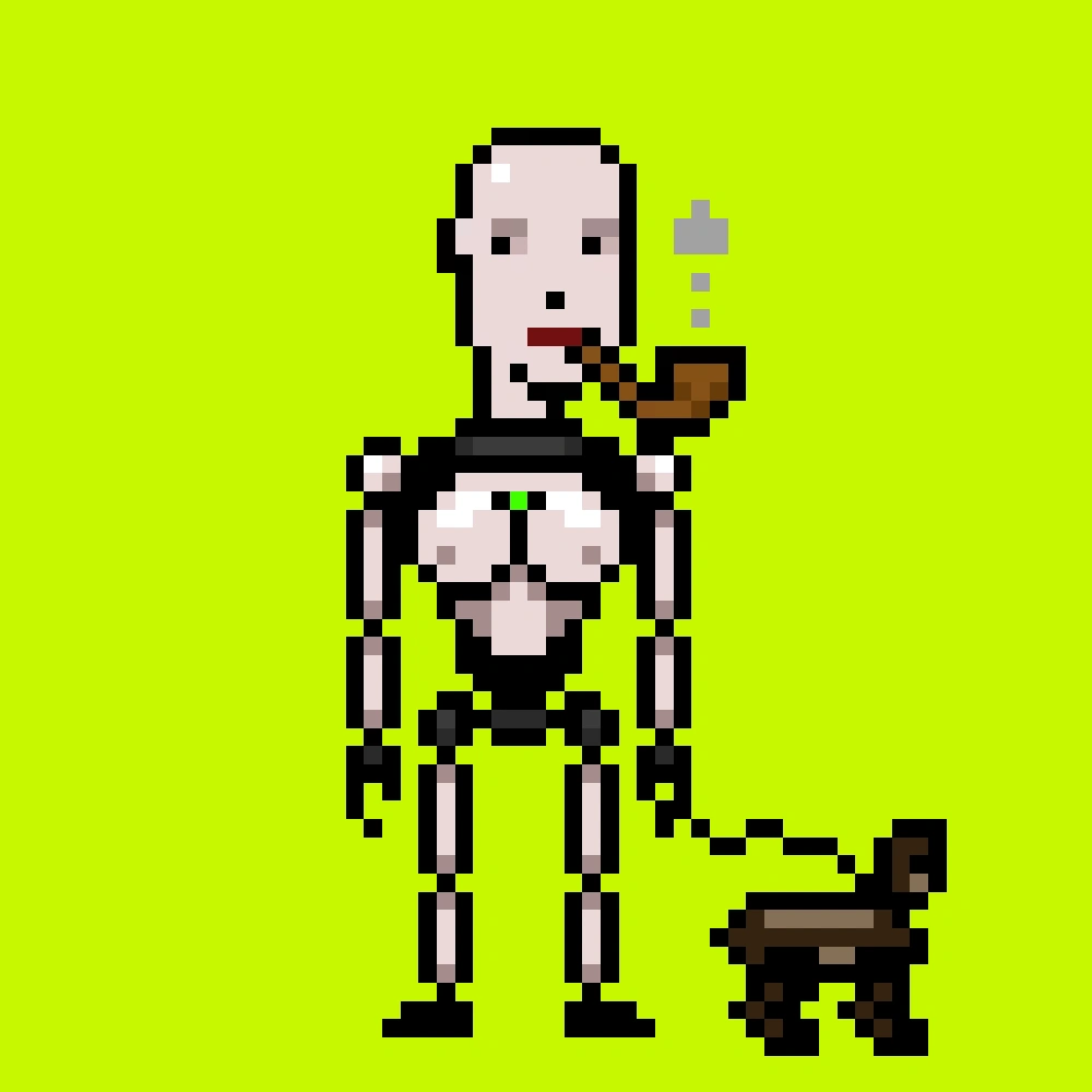 Digital Punks #2284