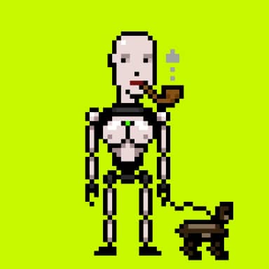 Digital Punks #2284
