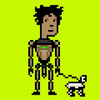 Digital Punks #2288