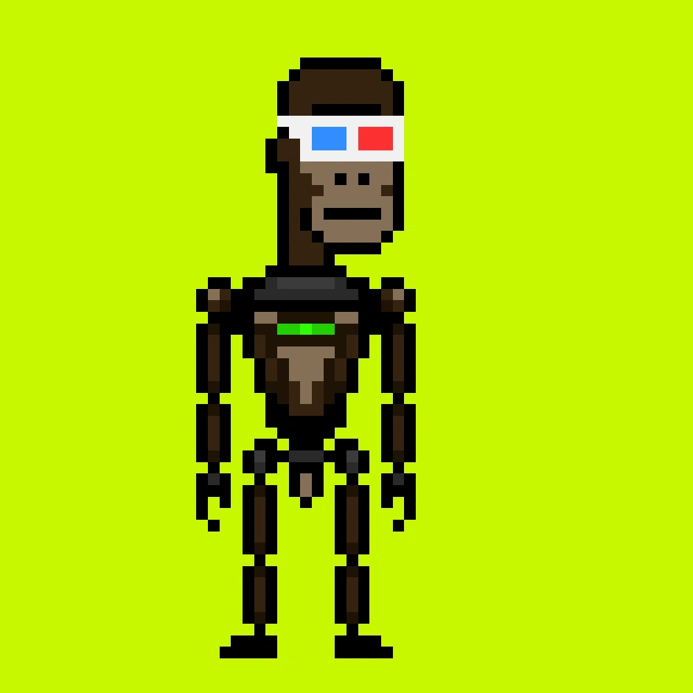 Digital Punks #2292
