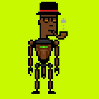 Digital Punks #2299