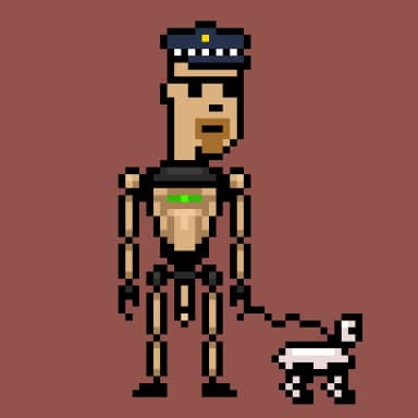 Digital Punks #230